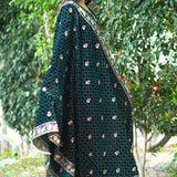 Emerald Enchantment.