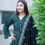 Emerald Enchantment.