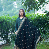 Emerald Enchantment.