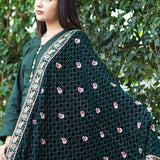 Emerald Enchantment.