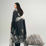 2 Piece - Digital Printed Suit - 42502009