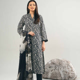 2 Piece - Digital Printed Suit - 42502009