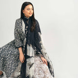 2 Piece - Digital Printed Suit - 42502009