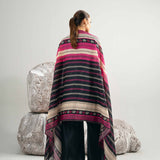 3 Piece - Printed Suit - 42502023