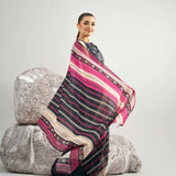 3 Piece - Printed Suit - 42502023