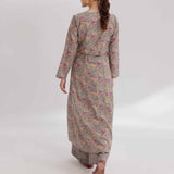 2 Piece - Printed Suit - 42502063